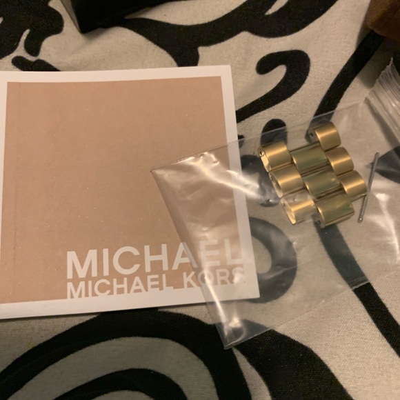 Michael Kors Men’s Watch in Box! - Picture 6 of 6